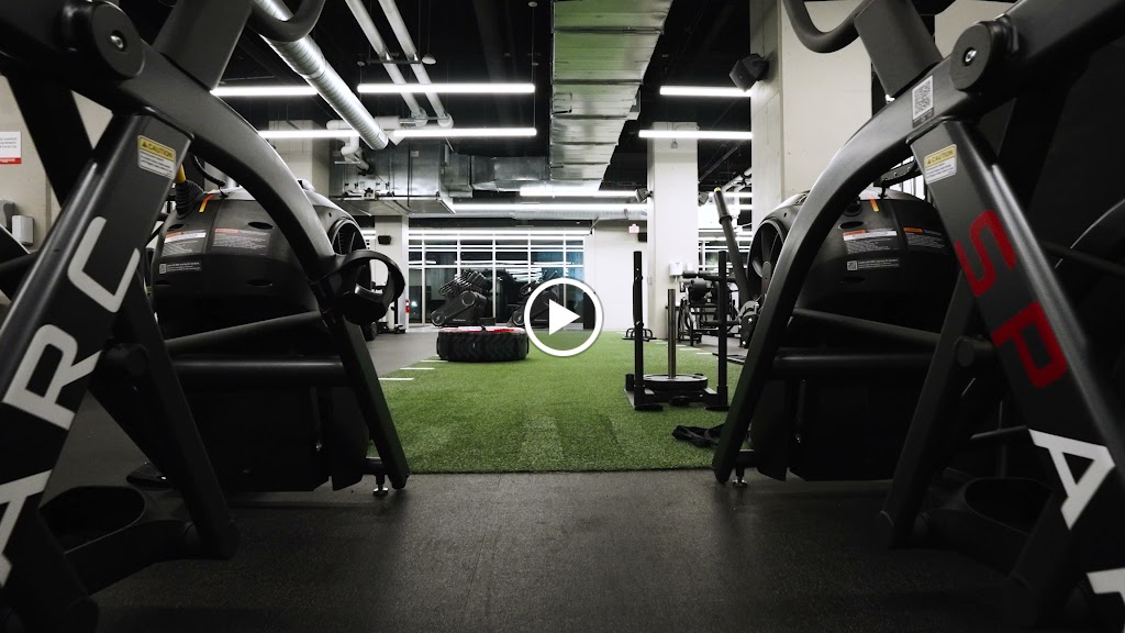  Powerhouse Gym Miami