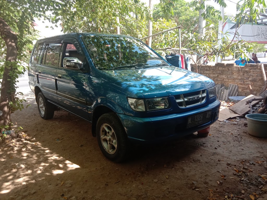 Bengkel Maji
