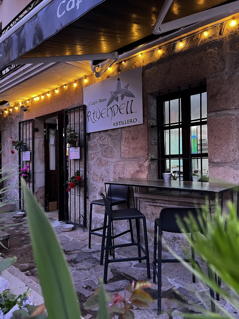 Cafe Bar Rivendell