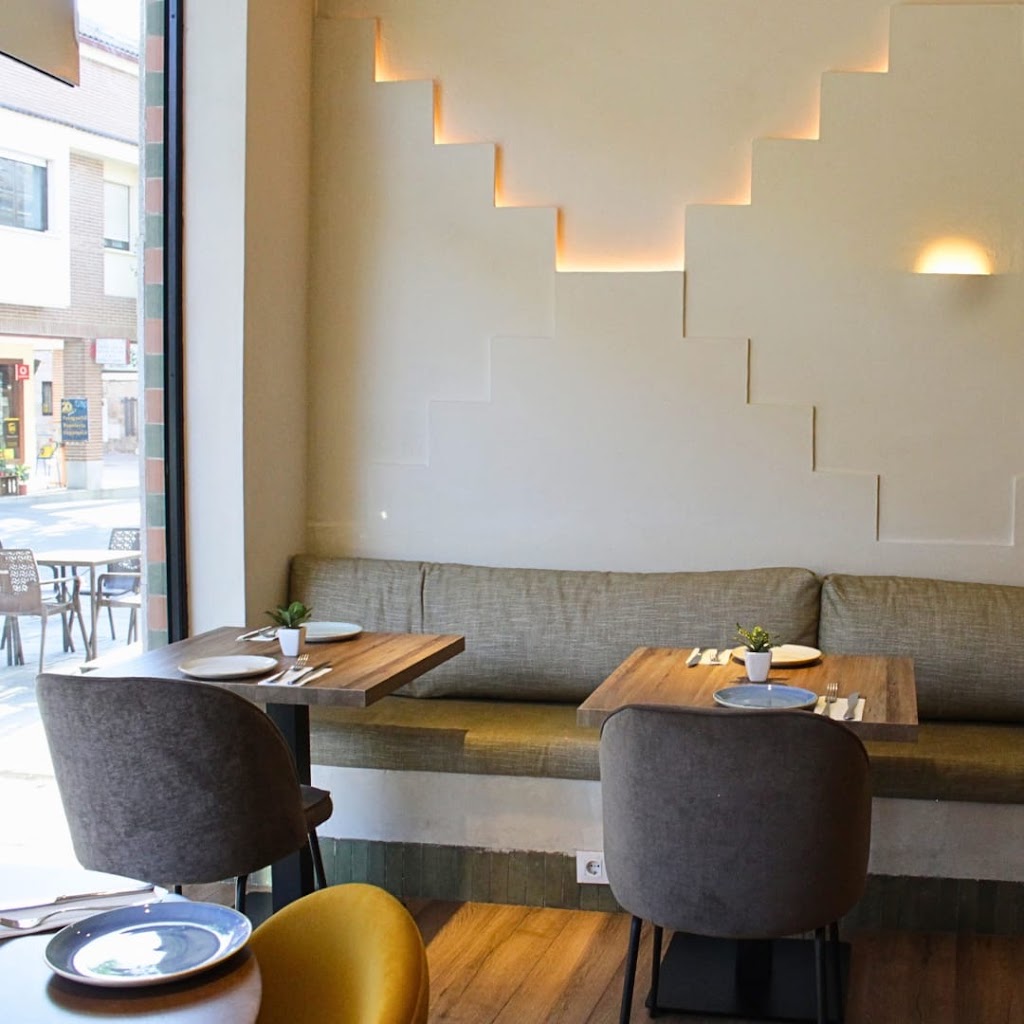 Especias de la india