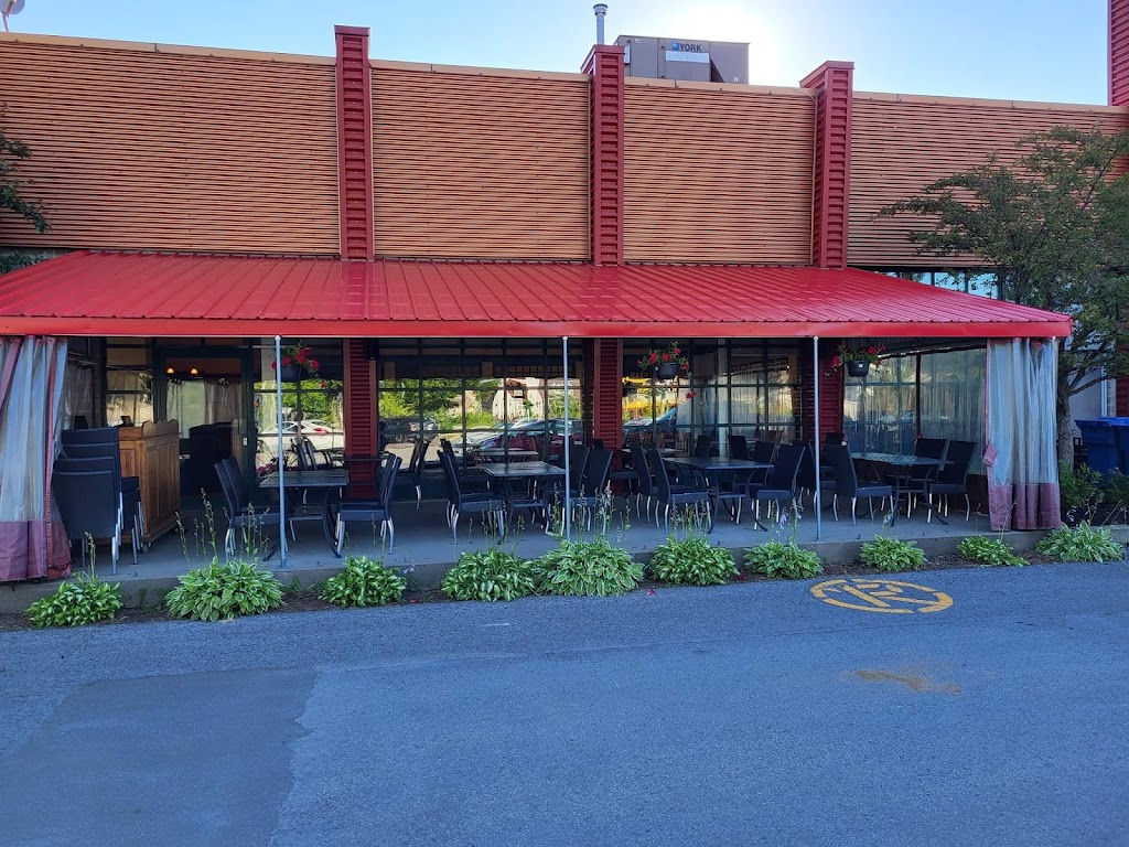 Cora déjeuners et dîners in Joliette