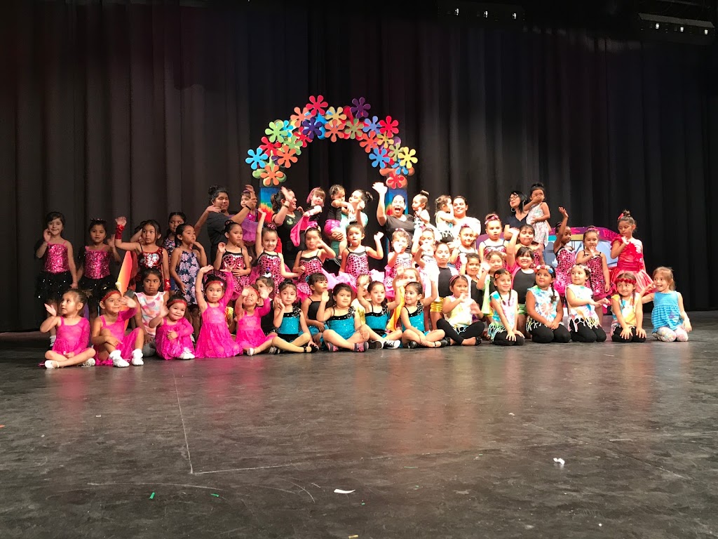  FOX STUDIO of Dance & Gymnastics