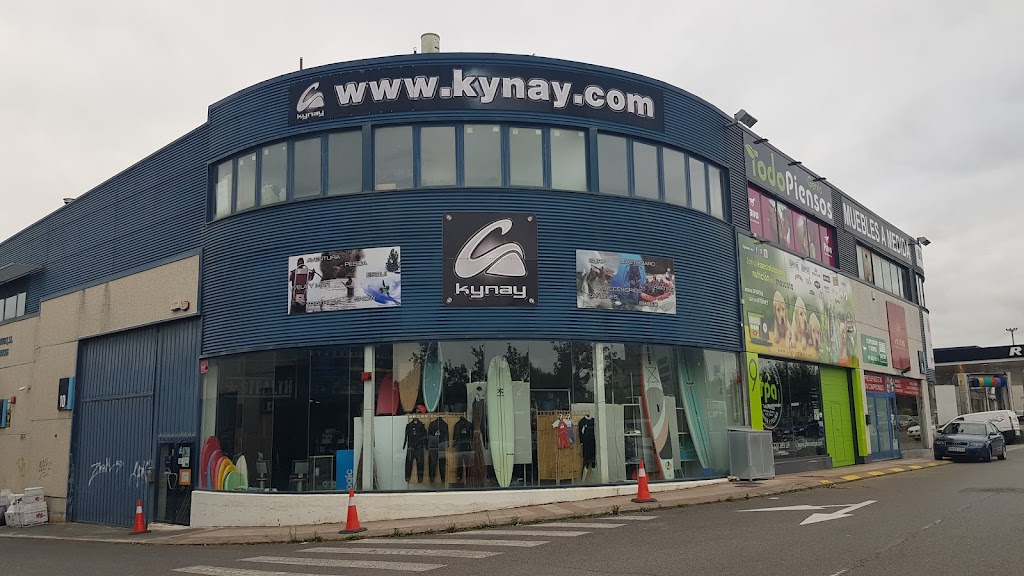 Kynay Wear, S.L.