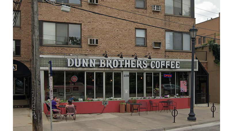 Photo of Dunn Brothers Coffee