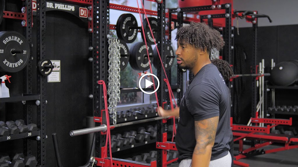  Top Training Orlando