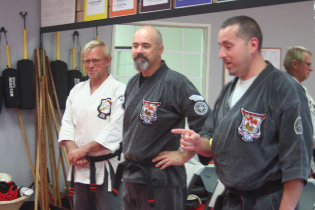  Bryan Hawkins Kenpo Karate Camarillo