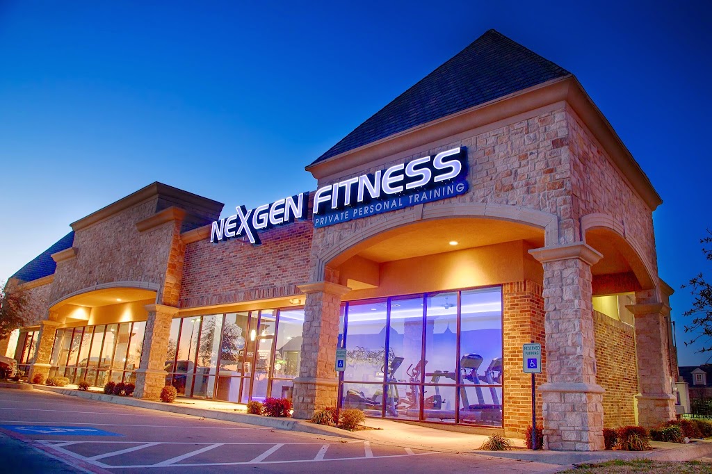  NexGen Fitness