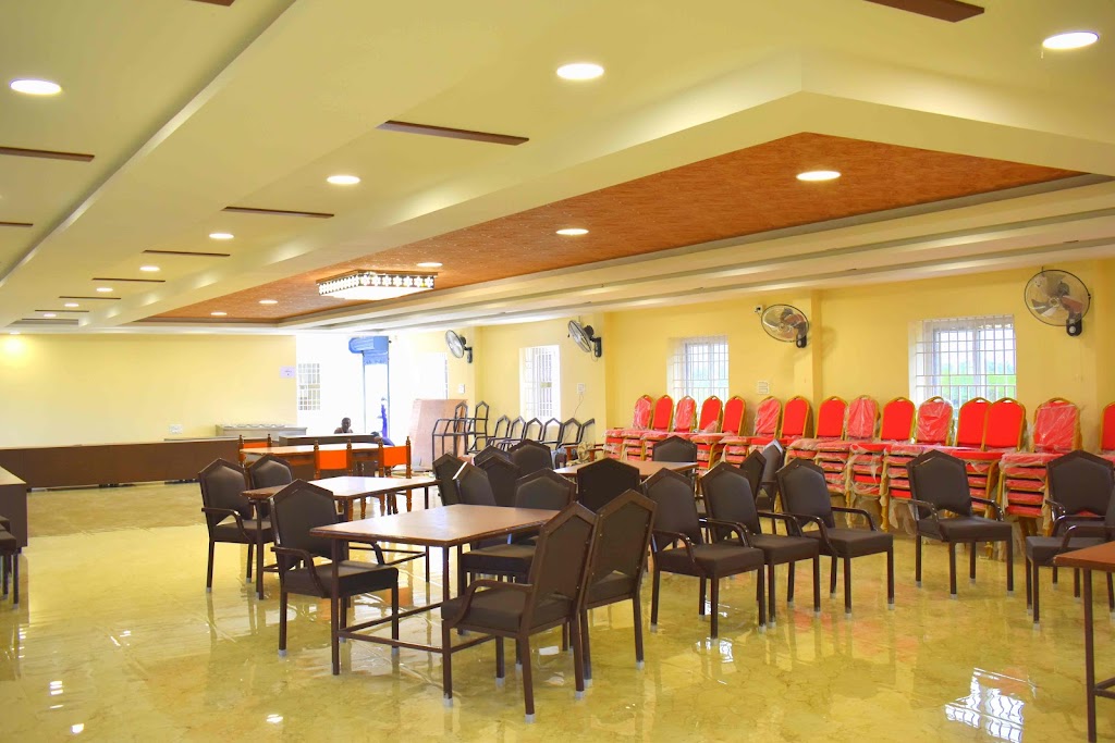 Hotel Amirtham