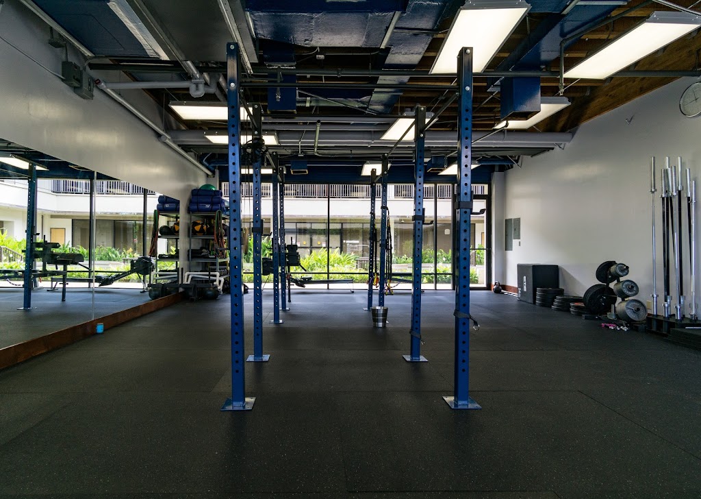  Aloha Personal Training