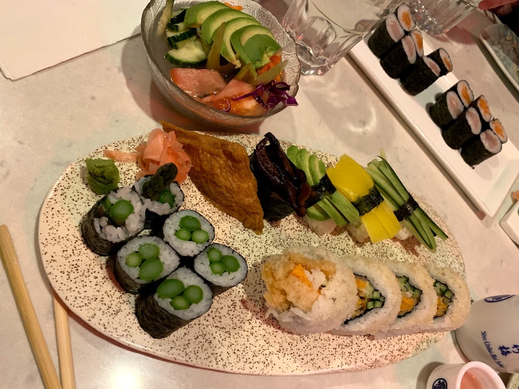 Food & drink