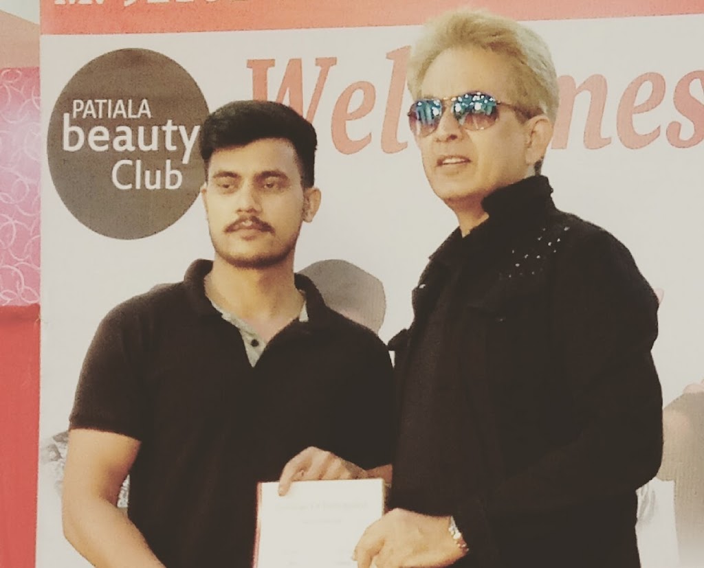 Hair Guru Beauty Makeup Studio