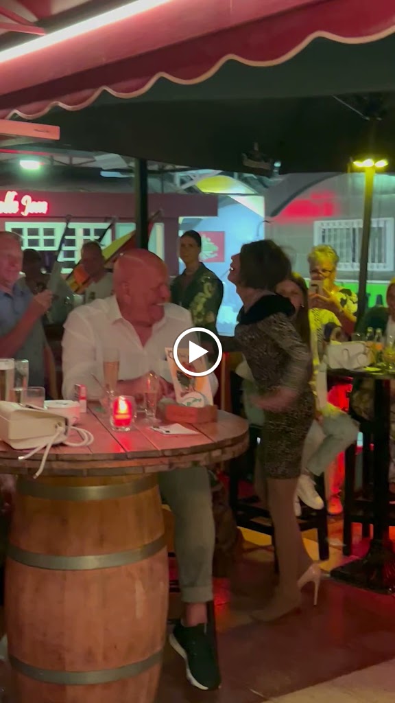 Cafe Bar Bolle Jan Gran Canaria — Videos