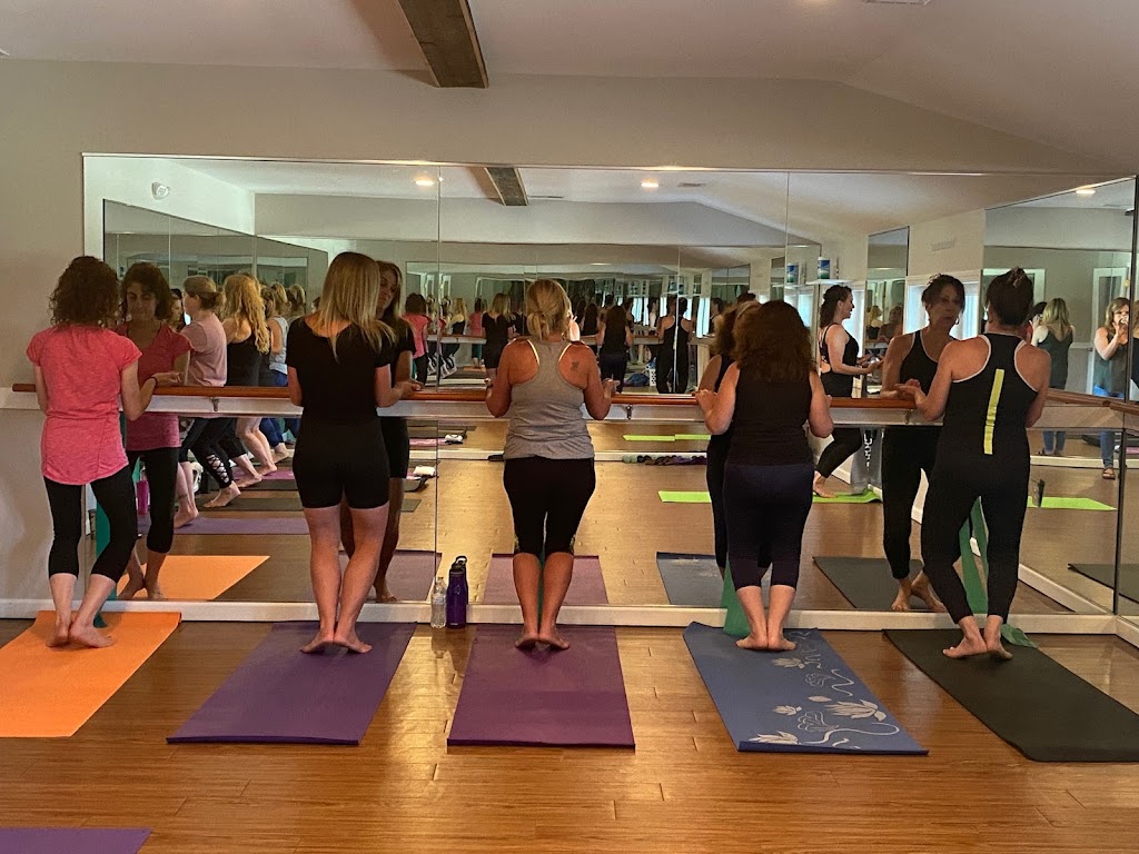  ExZhilarate Fitness Studios