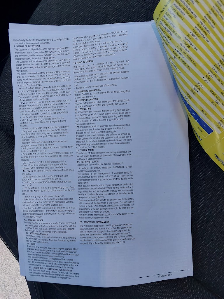 Review photo