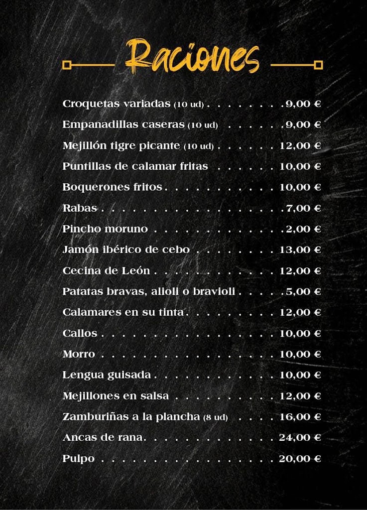 El Pinar — Mas recientes