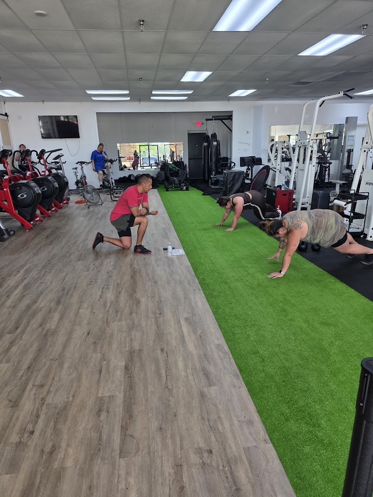  Kingdom Training Center