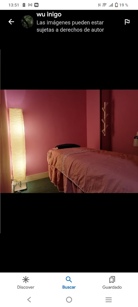 Estetica YI — Interior