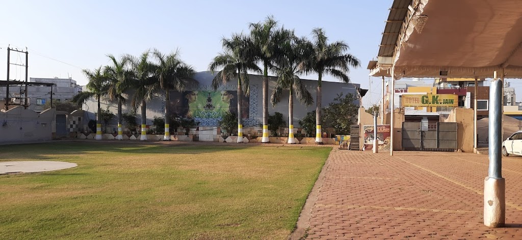 Hotel G K Jain