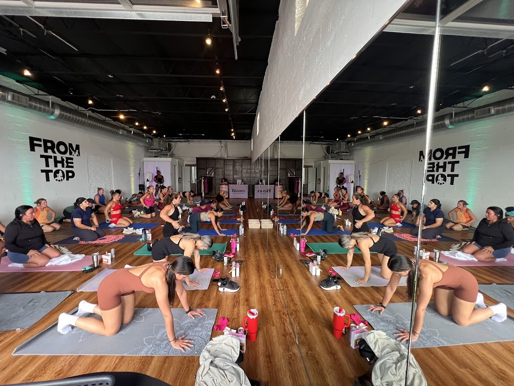  OWNit Fitness by Kelly