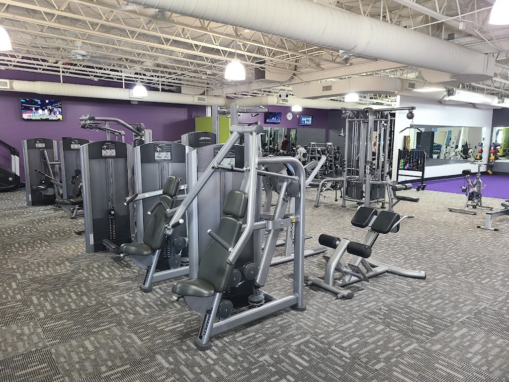 Anytime Fitness