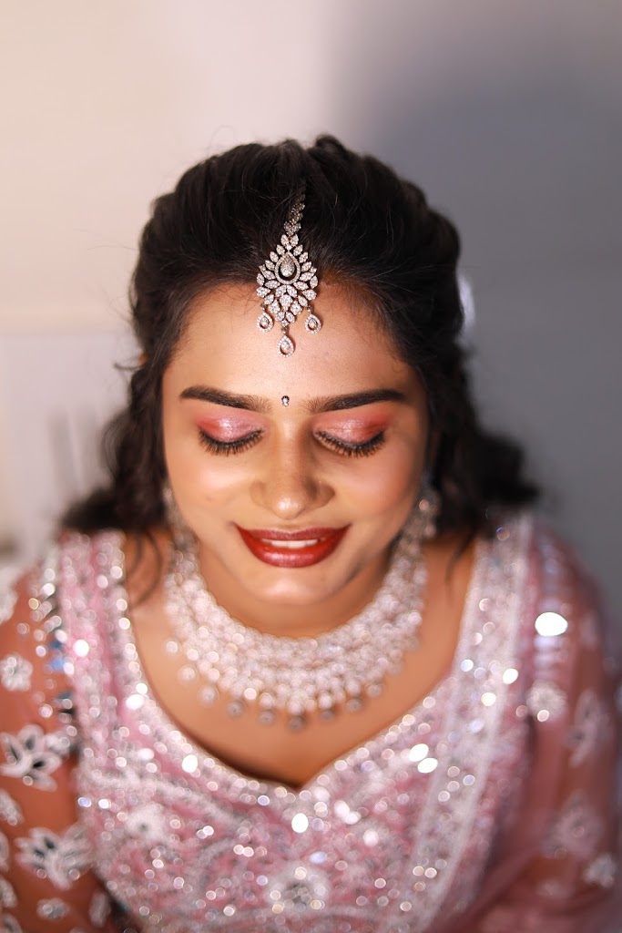 Sana S Bridal Boutique And Makeup Studio Best Bridal Makeup In Madurai Hair And Skin Care Services