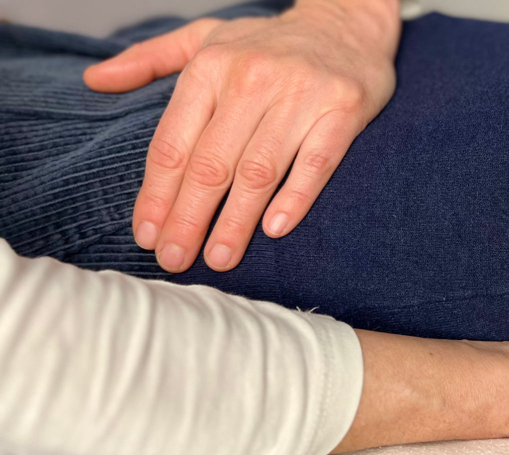 Zero Balancing Espana