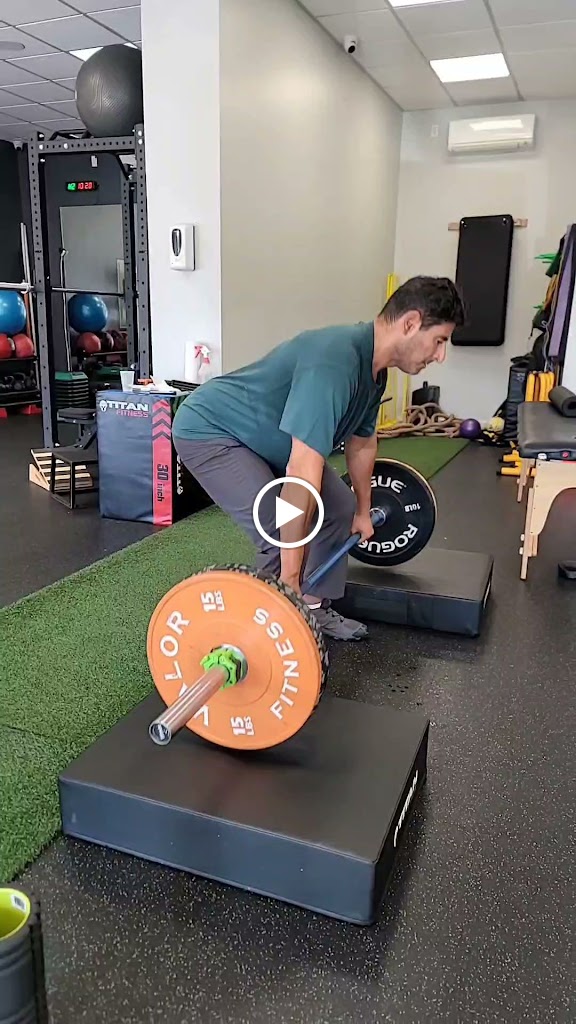  LifeStyle Performance