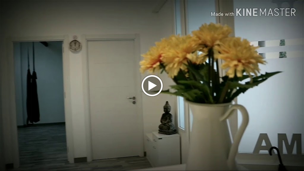 Atma Pilates & Yoga — Videos