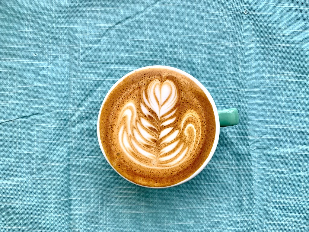 Latte