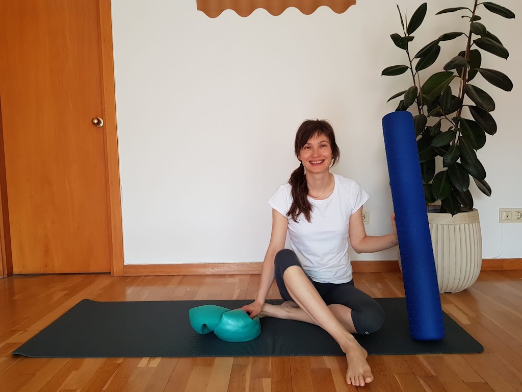Yoga & Movement Therapy