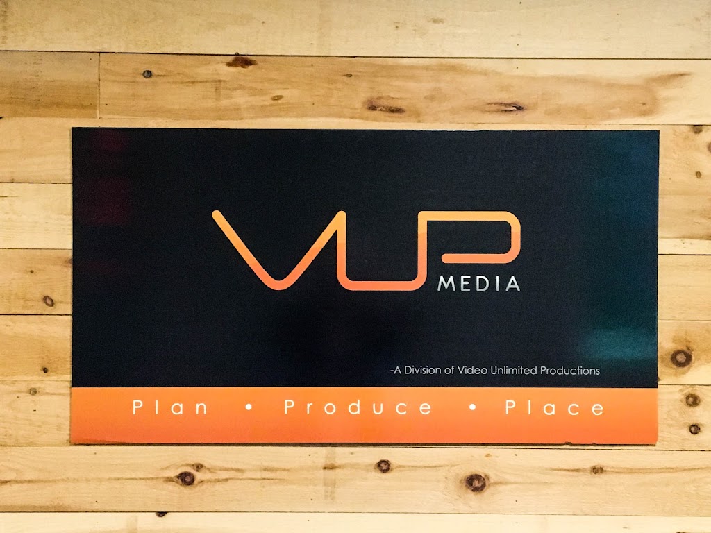 Vup Media
