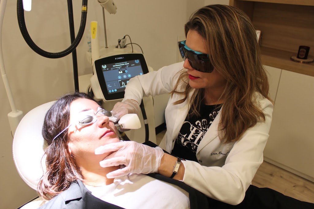 FISIOCLINICAS MEDICINA ESTETICA — Del propietario