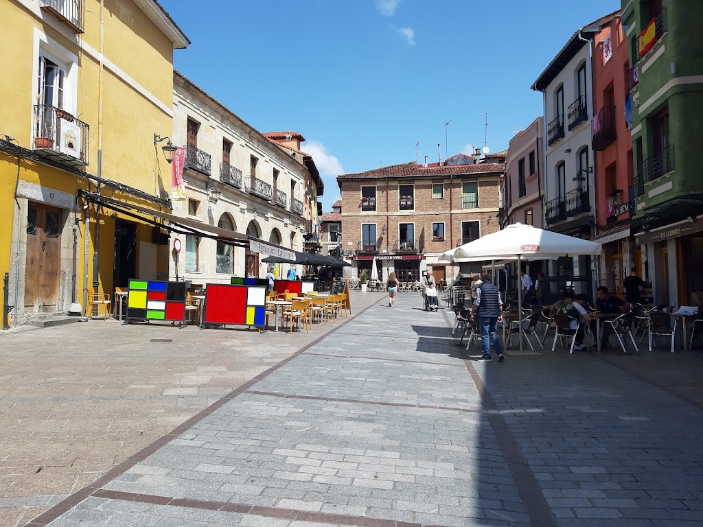 Casa de las Carnicerias