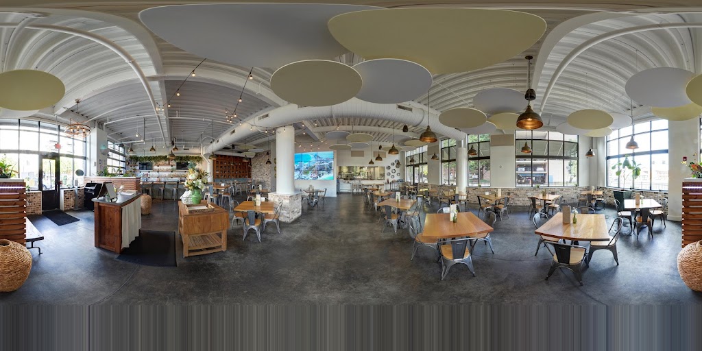 Street View & 360°