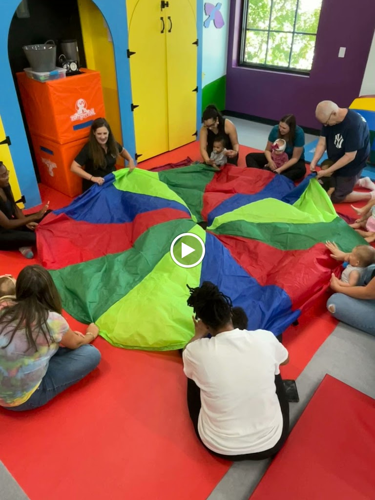  Romp n' Roll Concord