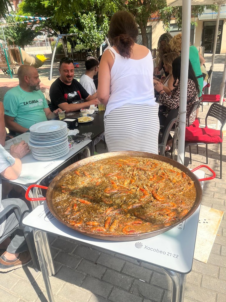 Bruixes Bar — Comida y bebida