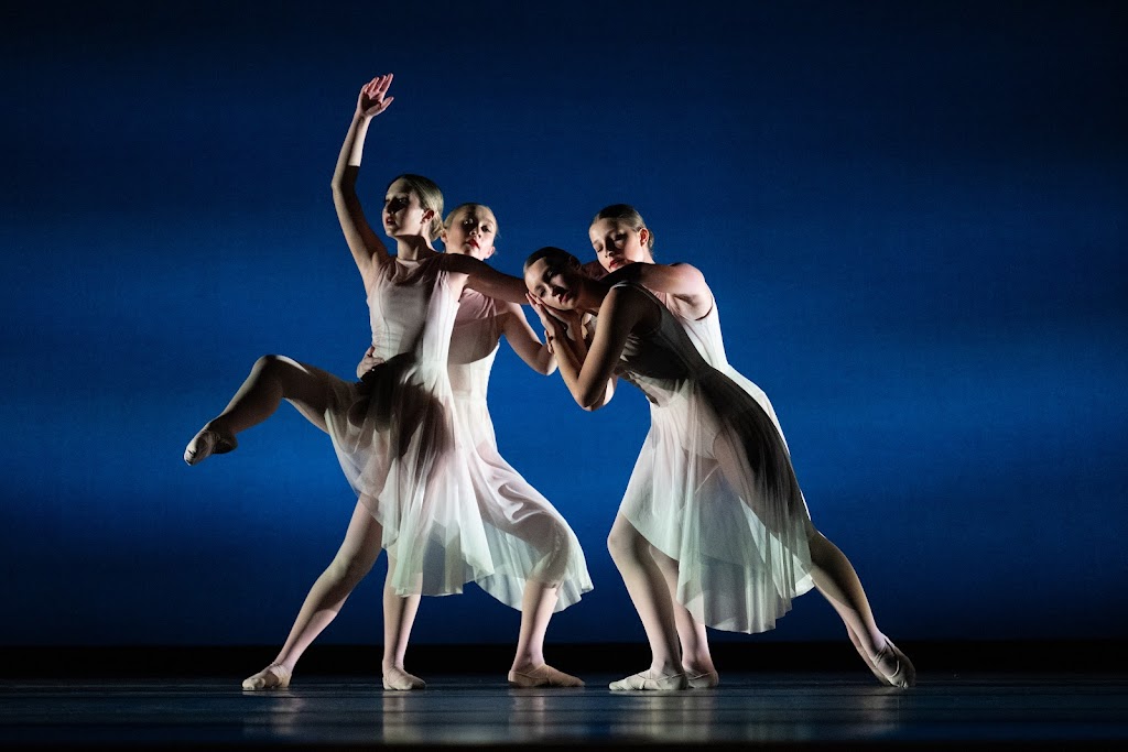  Class Act Dance Studio & Performing Arts Studio