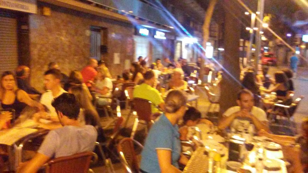 La Fusta — Del propietario