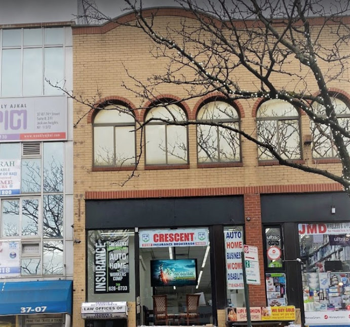 Crescent Insurance Brokerage