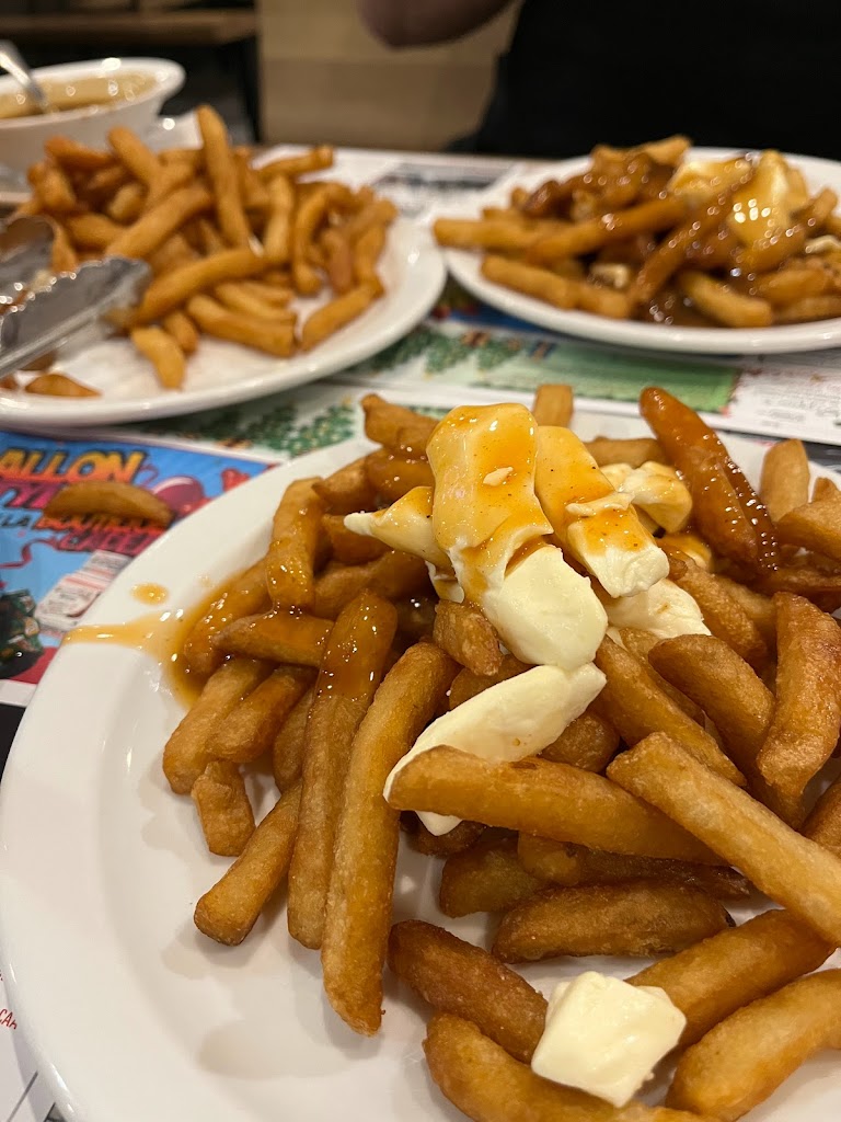 Poutine