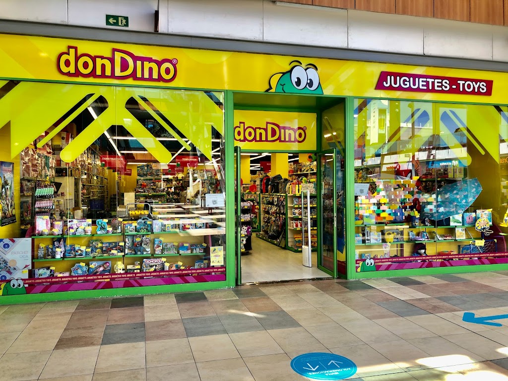 Foto 2 de Don Dino Torrevieja