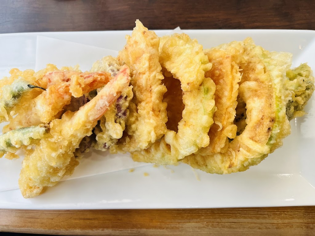 Tempura