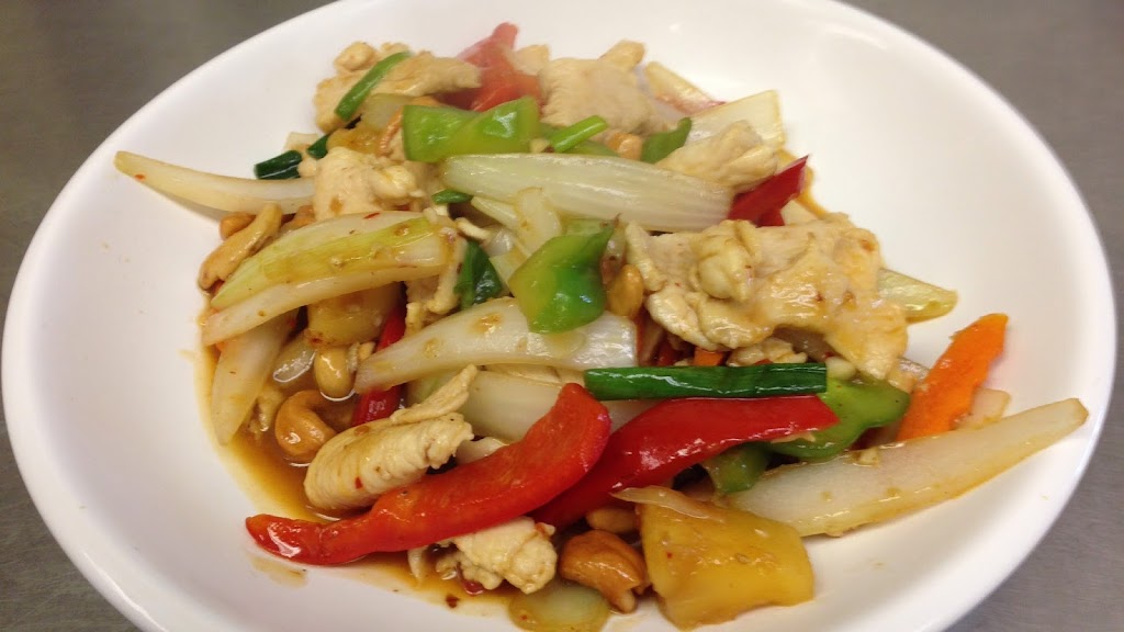 Lanna Thai Cuisine