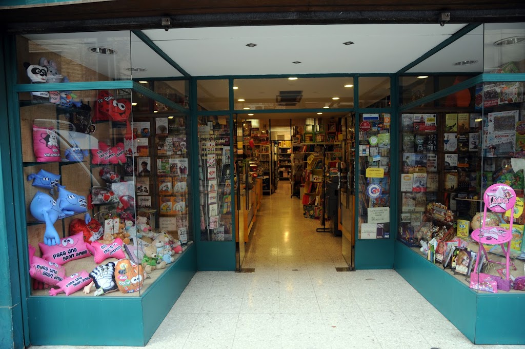 Libreria Jap