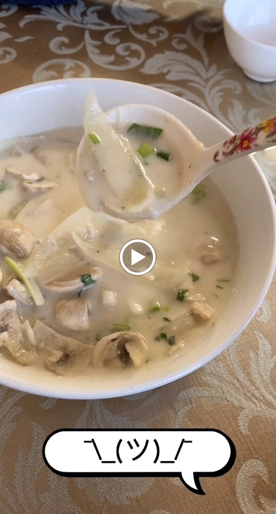 Nim's House of Thai Food