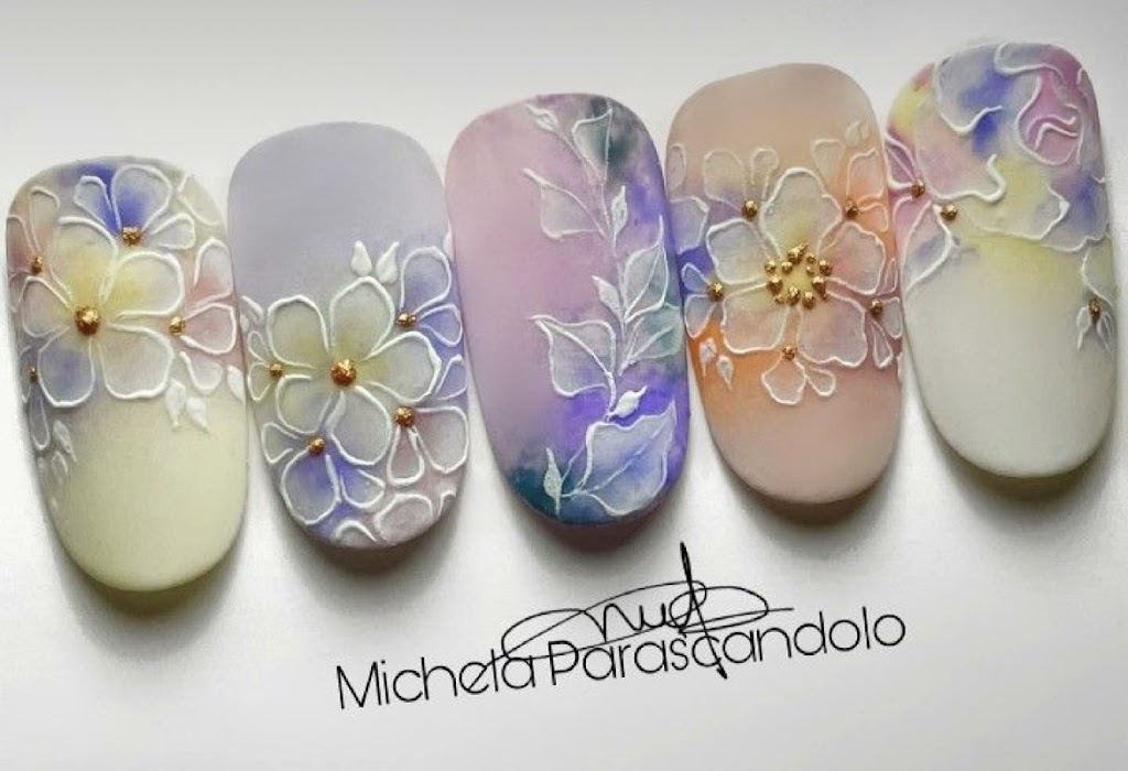 Dream Nails By Sonam