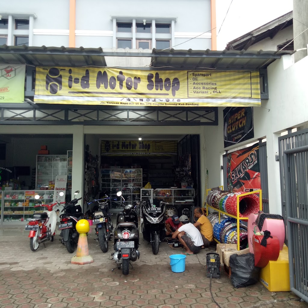 ID Motor Shop