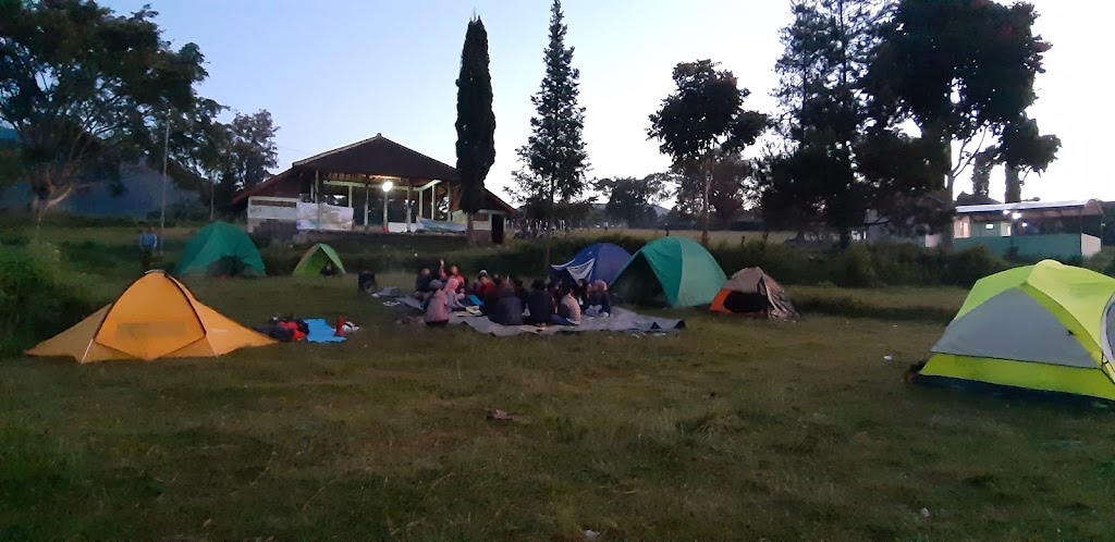 Earth Camp Bhakti Husada Cisarua