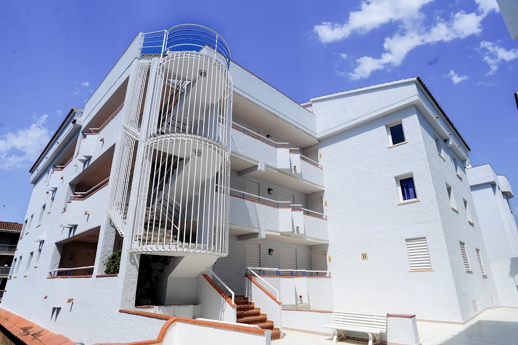 Residence Empuriabrava Maurici Park