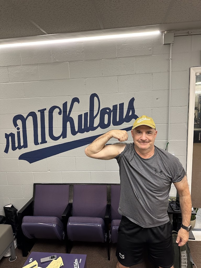  RiNickulous Fitness LLC